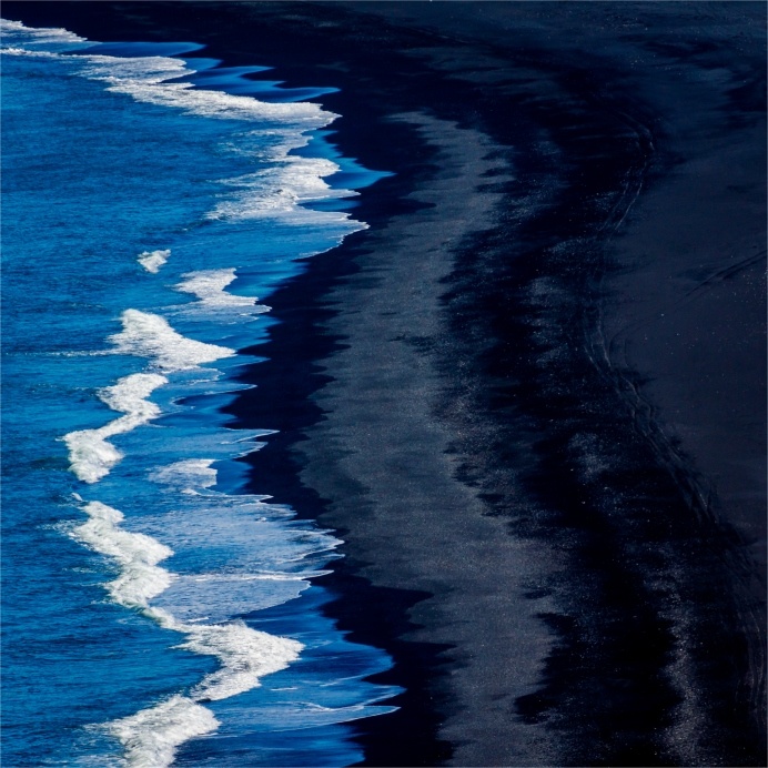 Oceánský kontrast