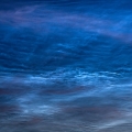 Mezosférická oblaka 