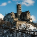 Královský hrad Bezděz