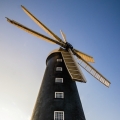 Větrný mlýn Waltham